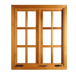 宁波铝包木门窗安装